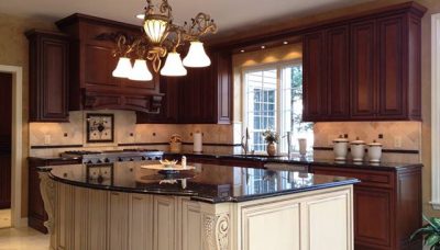 Is it time to update your kitchen? It’s easier than you think. Call for a free estimate today.